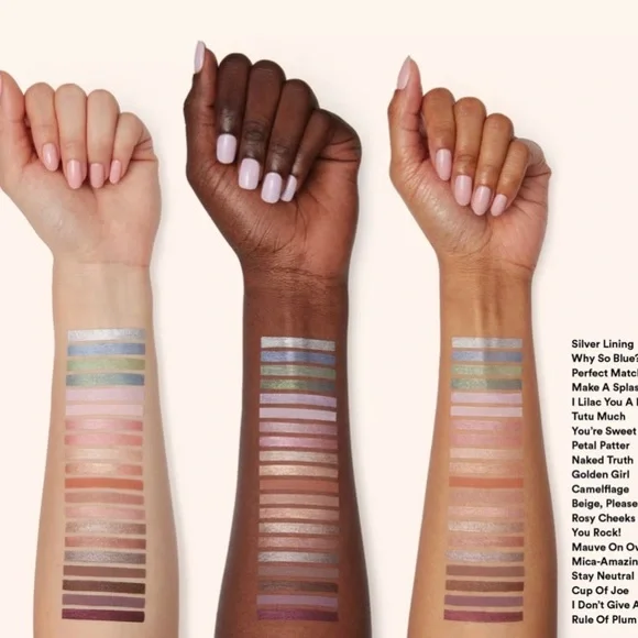 ULTA BEAUTY Cream Eyes Shadow Stick-Make a Splash - Picture 3 of 3